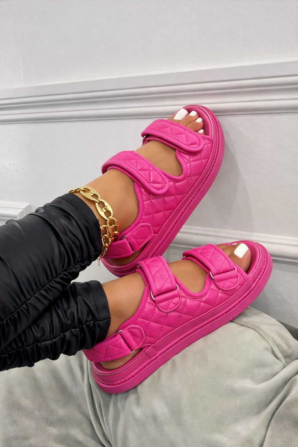 L&N Everyday Comfort Sanda